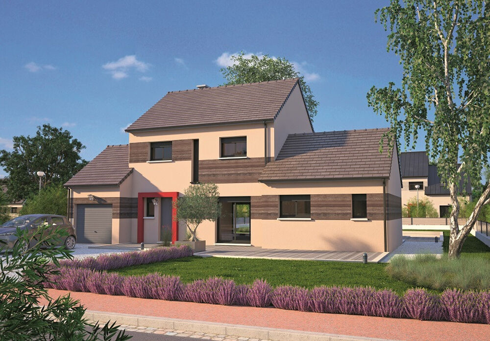 VENTE d'une maison T6 (90 m²) à Bry-sur-Marne (RER ....