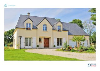  Maison à vendre 6 pièces 105 m²
