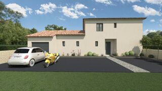  Maison 5 pi�ces 140 m� Carc�s