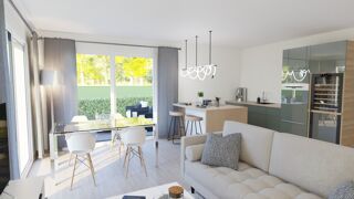  Maison 5 pi�ces 90 m� Riantec