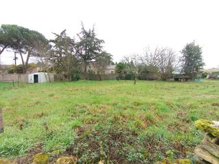  Terrain � vendre 500 m�