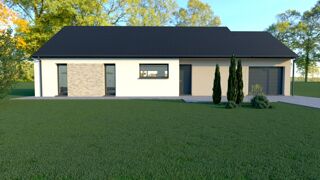  Maison à vendre 5 pièces 110 m²