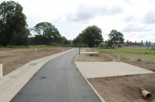  Terrain � vendre 630 m�