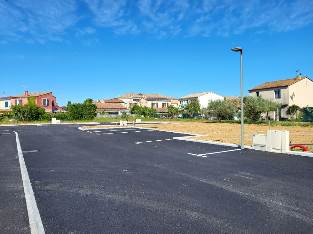 Maison neuve 98 m² - 3 chambres dont suite parentale RDC....