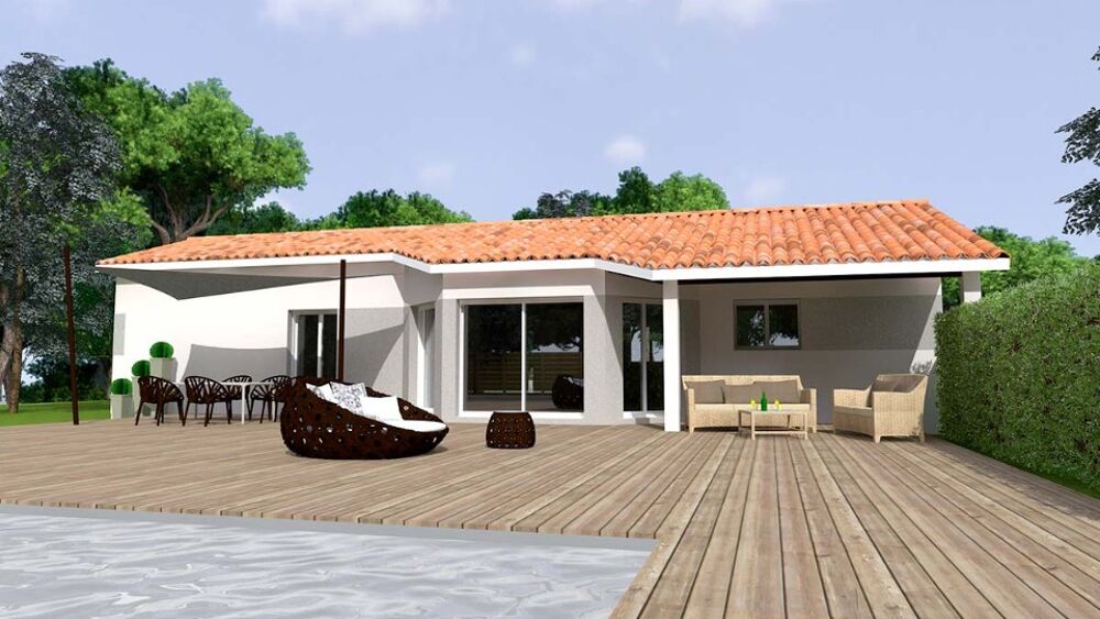Maison 4 pièces 104 m² · à Vaux-sur-Mer · 104 m² · 350 000 €