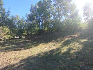  Terrain  vendre 860 m