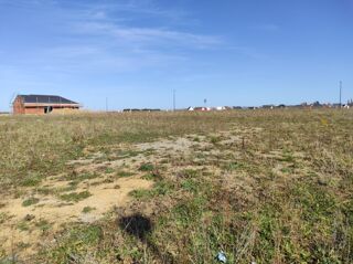  Terrain � vendre 612 m�