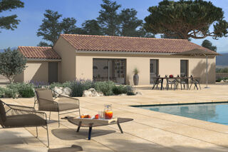 Maison à vendre 4 pièces 105 m²