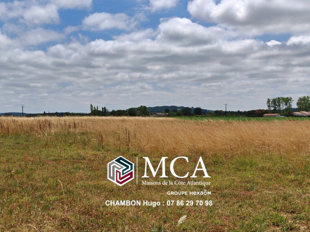 vente Maison - 5 pièce(s) - 90 m² Brax (47310)