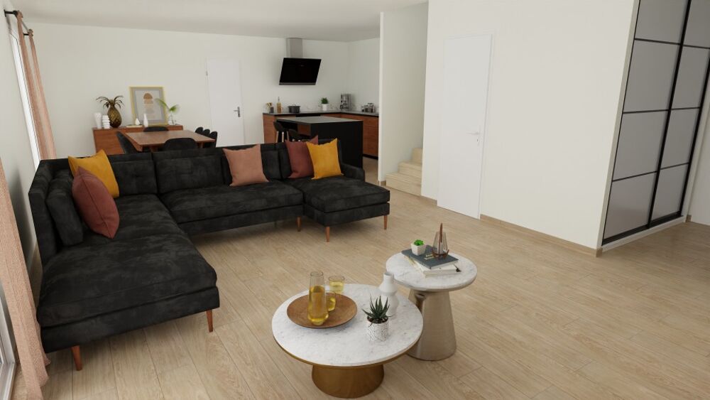vente Maison - 5 pièce(s) - 109 m² Draguignan (83300)