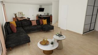  Maison à vendre 5 pièces 109 m²