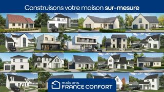  Maison  vendre 5 pices 89 m