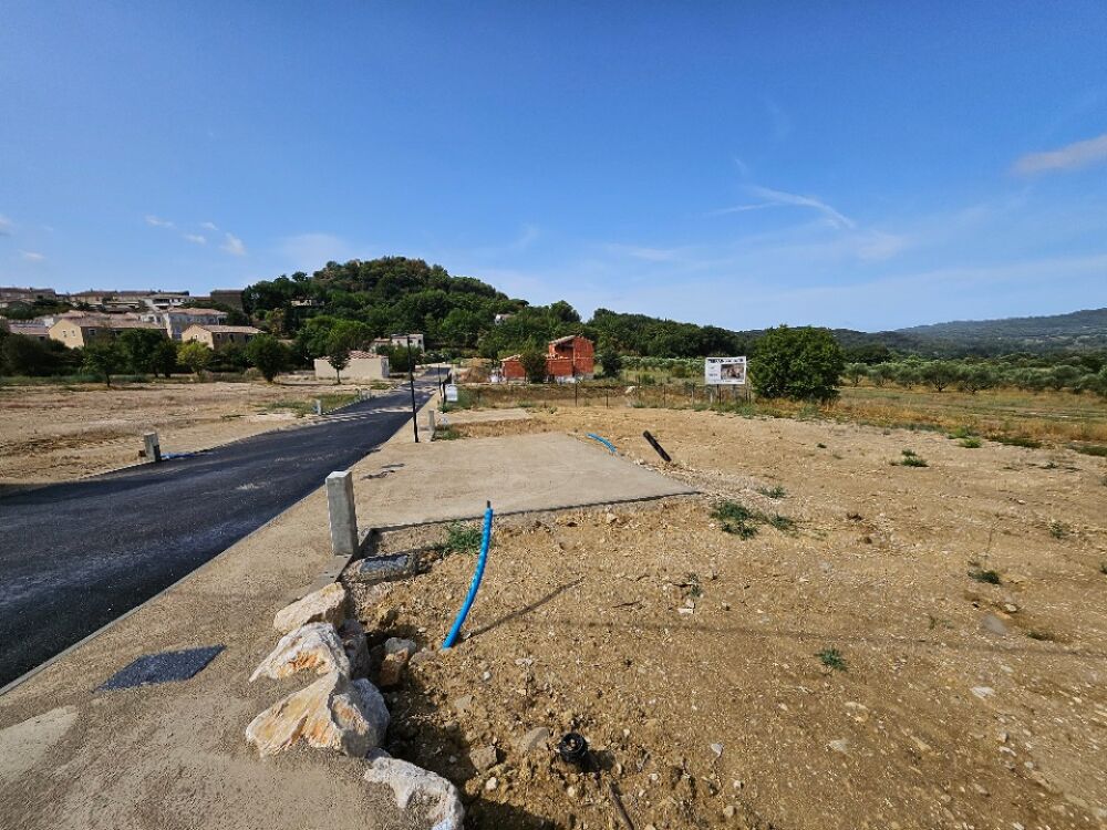 vente Maison - 5 pièce(s) - 92 m² Rognes (13840)