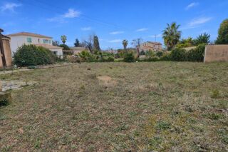  Terrain � vendre 555 m�