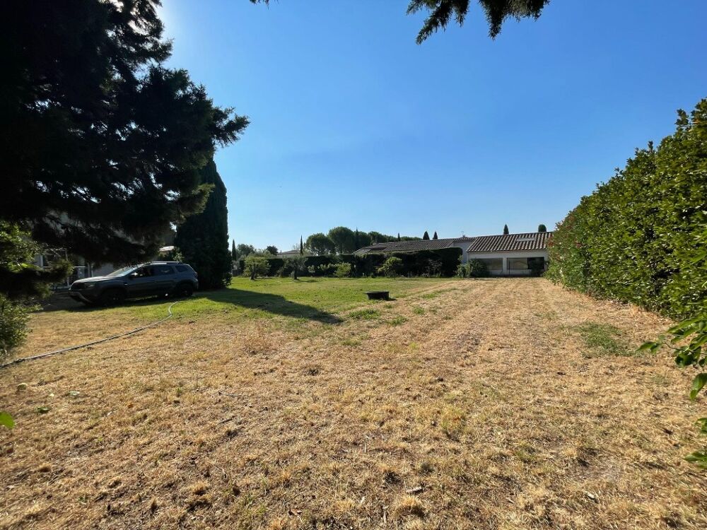 vente Maison - 5 pièce(s) - 100 m² Paradou (13520)