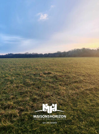  Terrain � vendre 289 m�