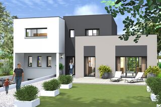  Maison à vendre 5 pièces 194 m²