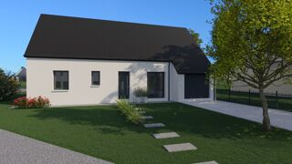  Maison 4 pi�ces 80 m� Amboise