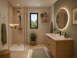  Maison à vendre 4 pièces 77 m²