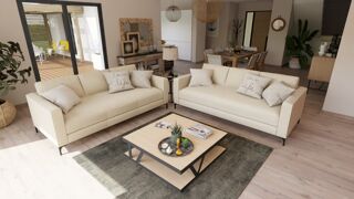  Maison à vendre 4 pièces 120 m²