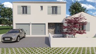  Maison 5 pièces 145 m² La jarne