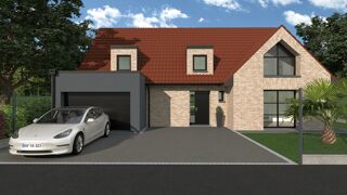  Maison  vendre 7 pices 150 m