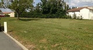  Terrain � vendre 696 m�