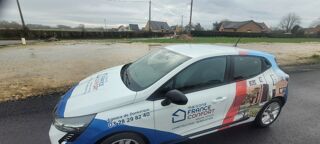  Terrain � vendre 300 m�