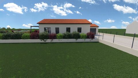   Vente Maison Maison - 4 pi�ce(s) - 83 m�