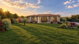  Maison à vendre 3 pièces 90 m²