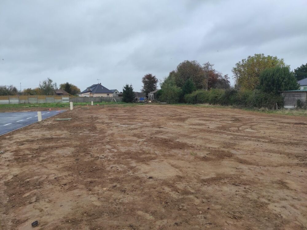vente Maison - 4 pièce(s) - 80 m² Vitot (27110)