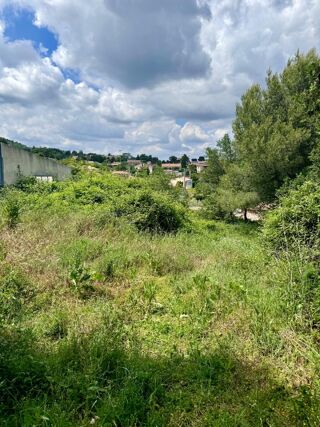  Terrain à vendre 535 m²