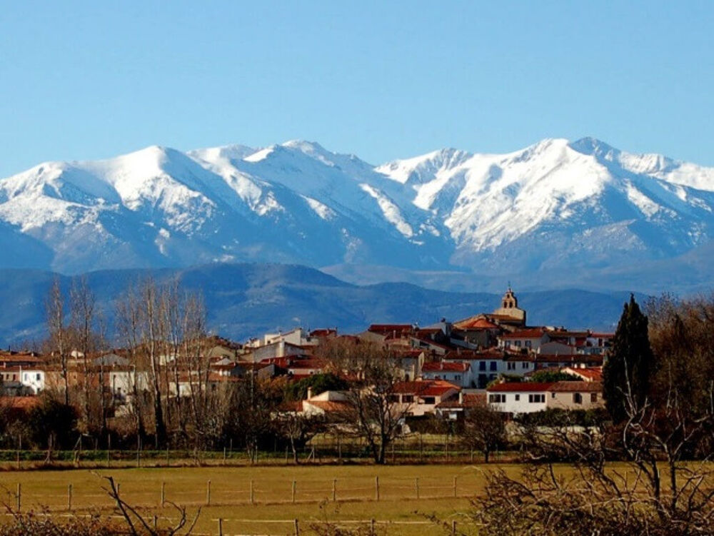 vente Maison - 5 pièce(s) - 137 m² Perpignan (66000)