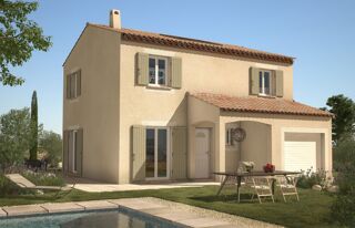  Terrain 311 m� L'isle-sur-la-sorgue