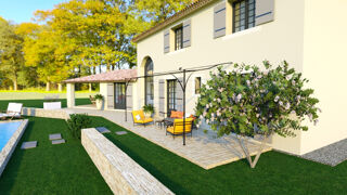  Maison à vendre 4 pièces 140 m²