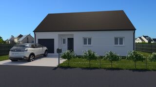  Maison 5 pi�ces 97 m� Sainte-maure-de-touraine