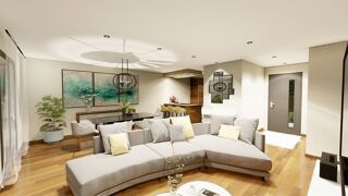  Maison à vendre 4 pièces 84 m²