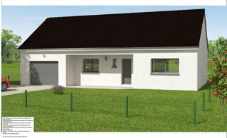  Maison 4 pices 130 m Le mans