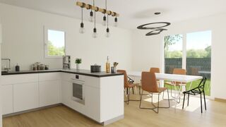  Maison  vendre 5 pices 97 m