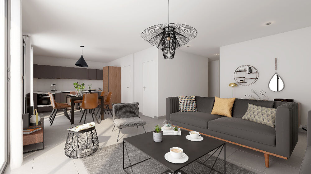 vente Maison - 4 pièce(s) - 85 m² Venerque (31810)