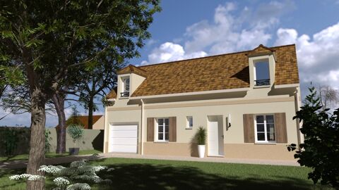 Vente Maison 325950 Veneux-les-Sablons (77250)