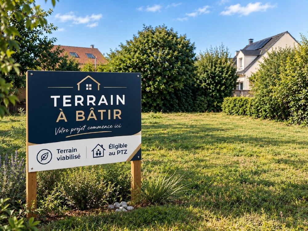 vente Maison - 5 pièce(s) - 130 m² Vert-le-Petit (91710)