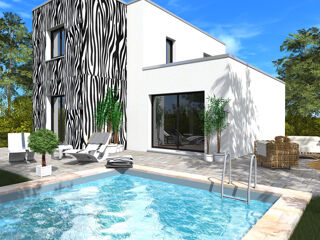  Maison  vendre 5 pices 100 m