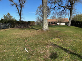  Terrain  vendre 510 m