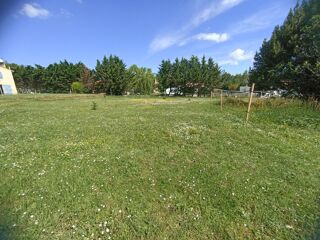  Terrain 650 m� Pibrac