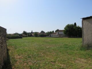 Terrain à vendre 740 m²