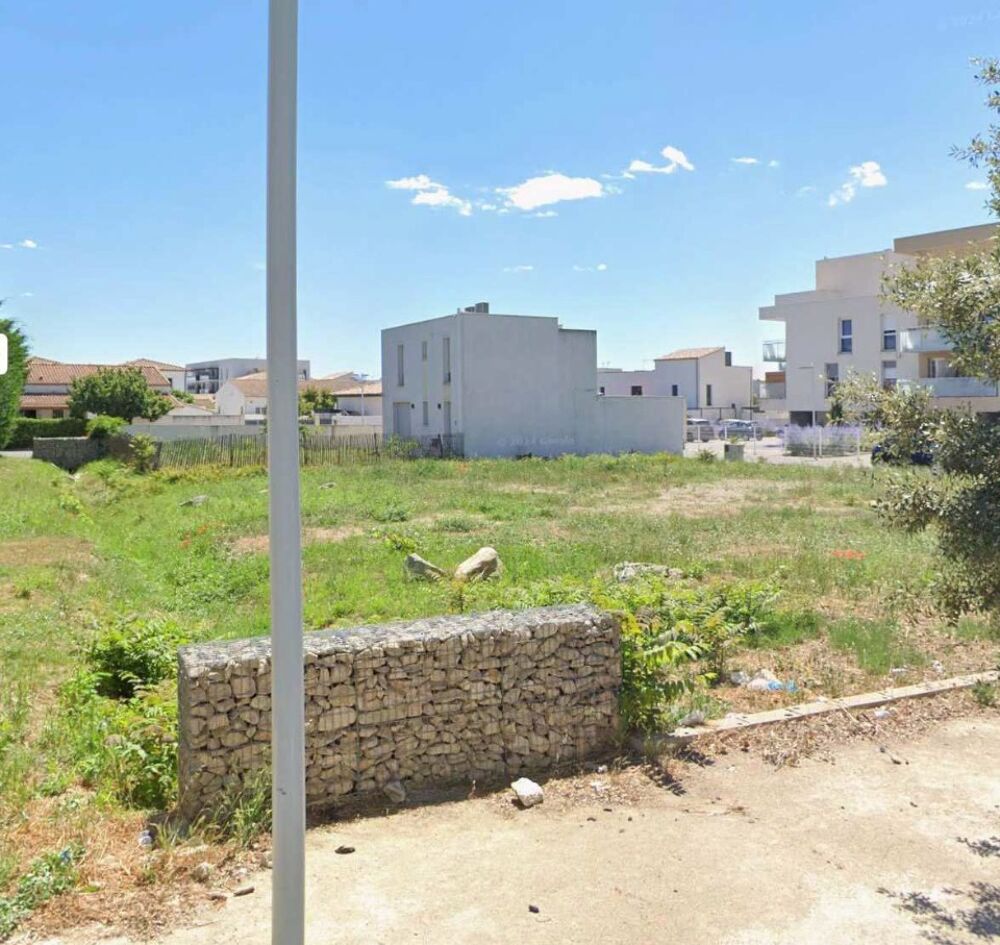 Projet TERRAIN + MAISON en exclusivité sur MARSILLARGUES....