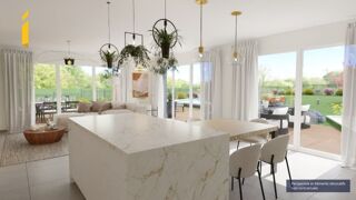  Maison à vendre 5 pièces 125 m²