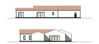  Maison � vendre 5 pi�ces 130 m�