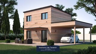  Maison à vendre 4 pièces 85 m²